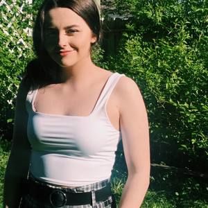 Meet your Posher, Lori